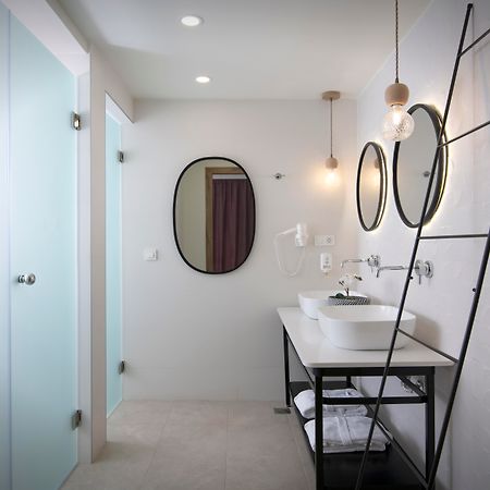 Rainbow Apartments Stalida Exterior photo